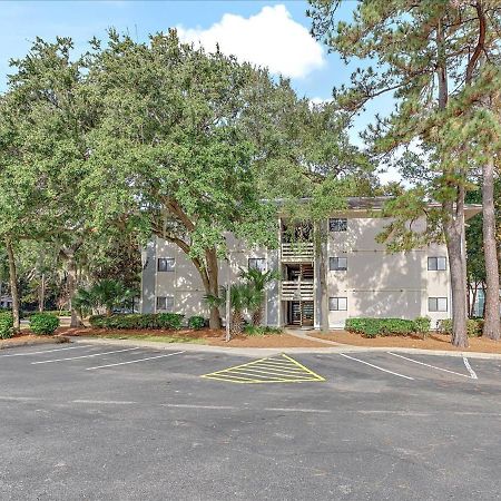 Apartament Fiddler'S Cove 10G Hilton Head Island Zewnętrze zdjęcie