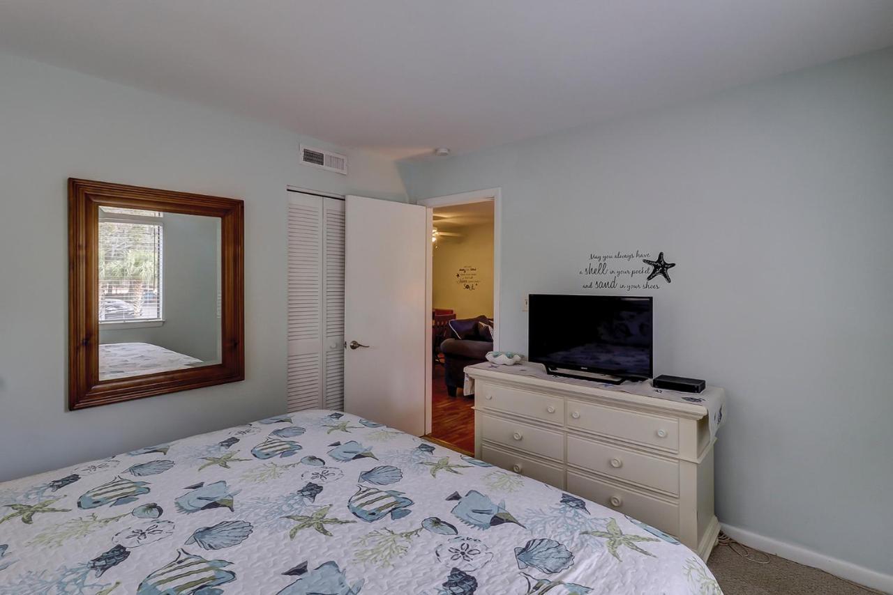 Apartament Fiddler'S Cove 10G Hilton Head Island Zewnętrze zdjęcie