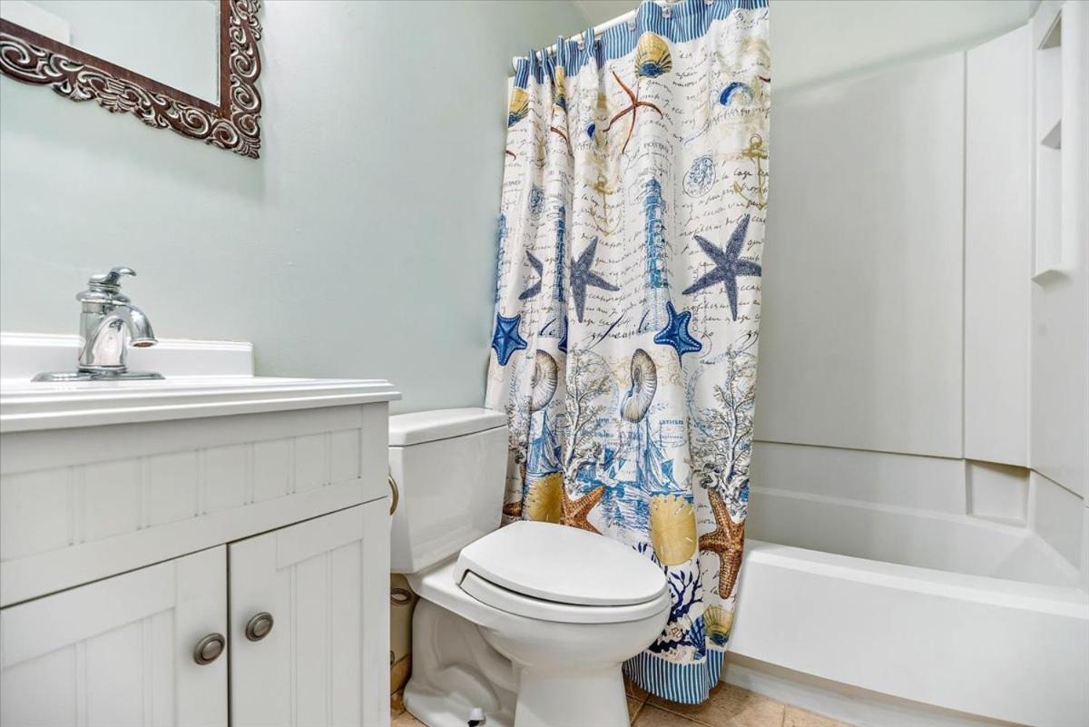 Apartament Fiddler'S Cove 10G Hilton Head Island Zewnętrze zdjęcie