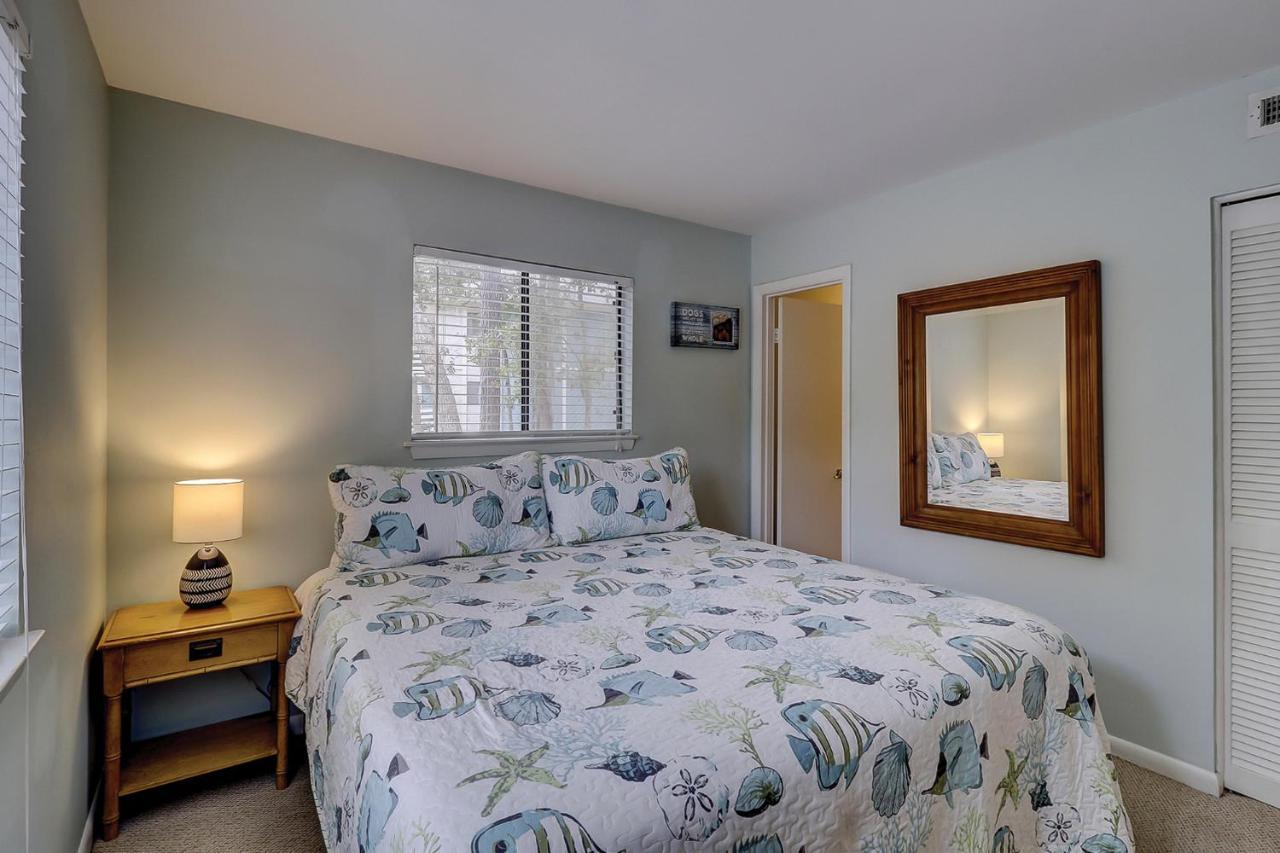 Apartament Fiddler'S Cove 10G Hilton Head Island Zewnętrze zdjęcie