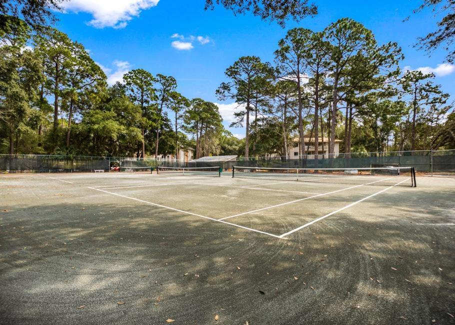 Apartament Fiddler'S Cove 10G Hilton Head Island Zewnętrze zdjęcie